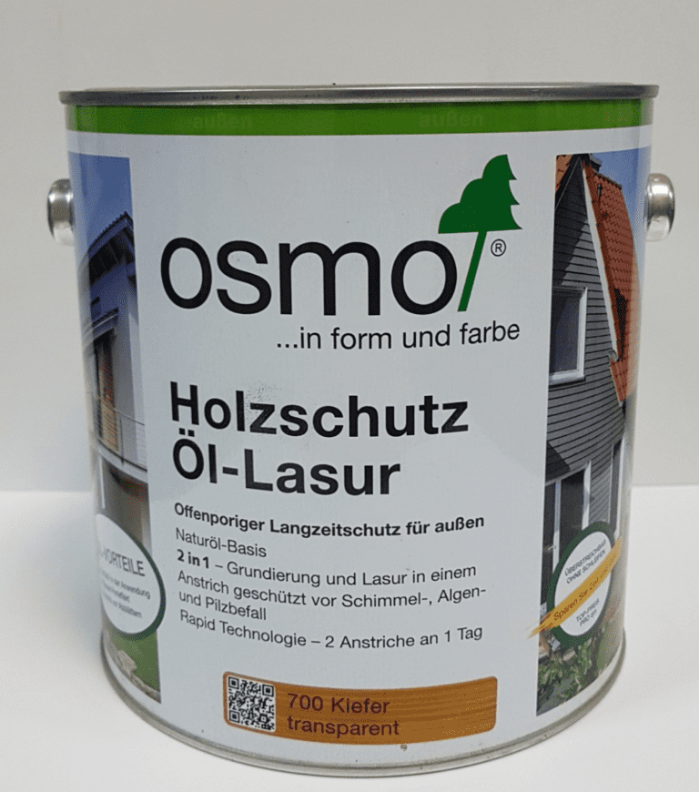 Osmo Holzschutz Ol Lasur Larche